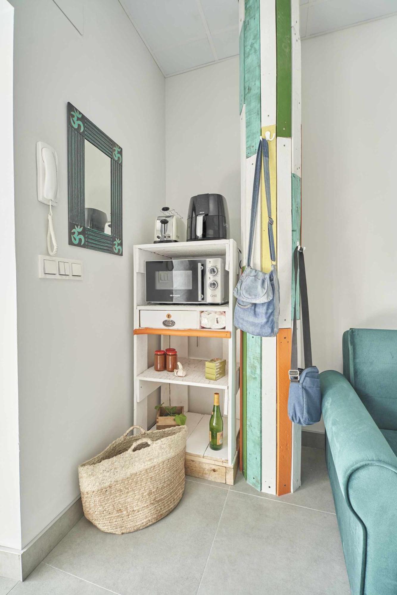 Aldabea I Apartamento Sostenible レガスピ  エクステリア 写真